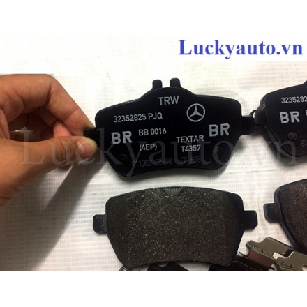 Má phanh sau xe Mercedes S400 đời 2015_ 0084200820
